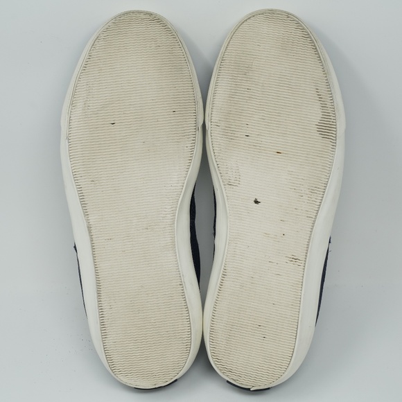 Cole Haan Vaughn Sneaker Size 10 Navy Blue C13017 - Picture 8 of 8